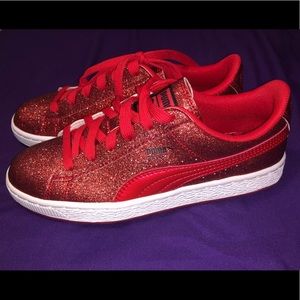 Puma Holiday Glitz